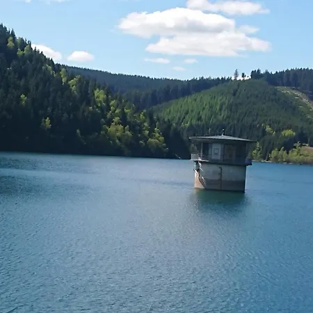 Σπίτι διακοπών 