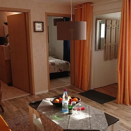 Σπίτι διακοπών 